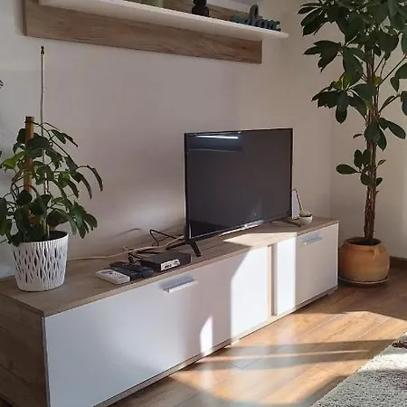 Apartment Apartman Belgrade