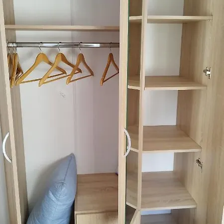 Apartman Apartment Belgrade