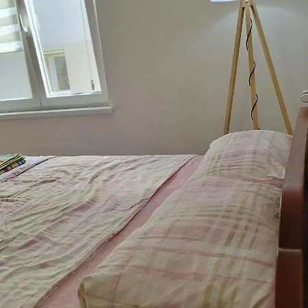 Apartman Belgrade