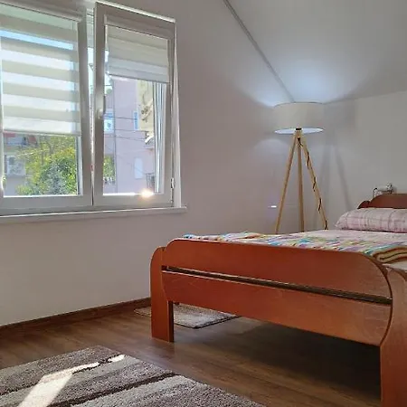 Apartman Apartment