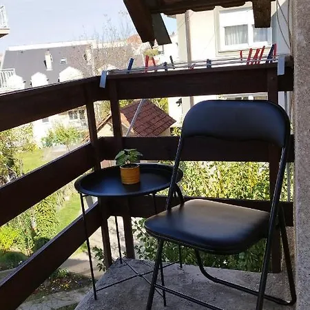 Apartman Belgrade