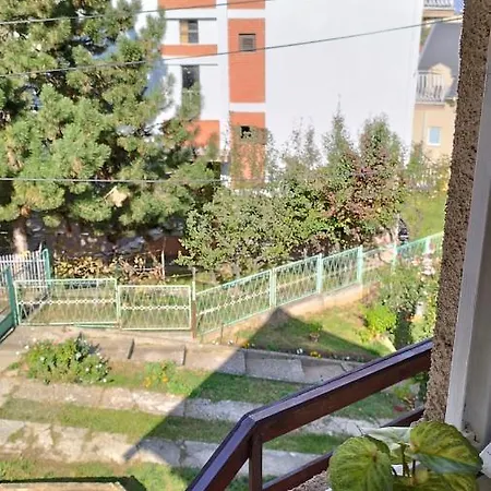 Apartment Apartman Belgrade