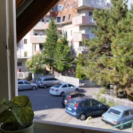Apartment Apartman *