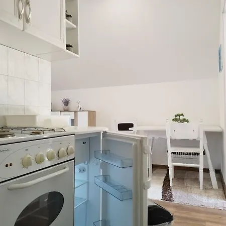 Apartman Apartment