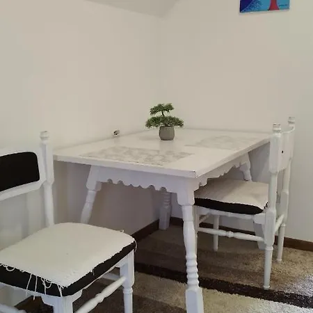 Apartman Apartment