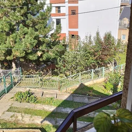 Apartman * Belgrade