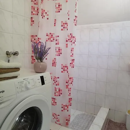 Apartment Apartman