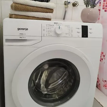 Apartman * Belgrade